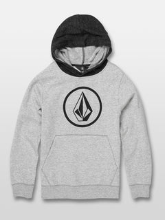 Stone Hoodie - Storm (C4131909_STM) [F]