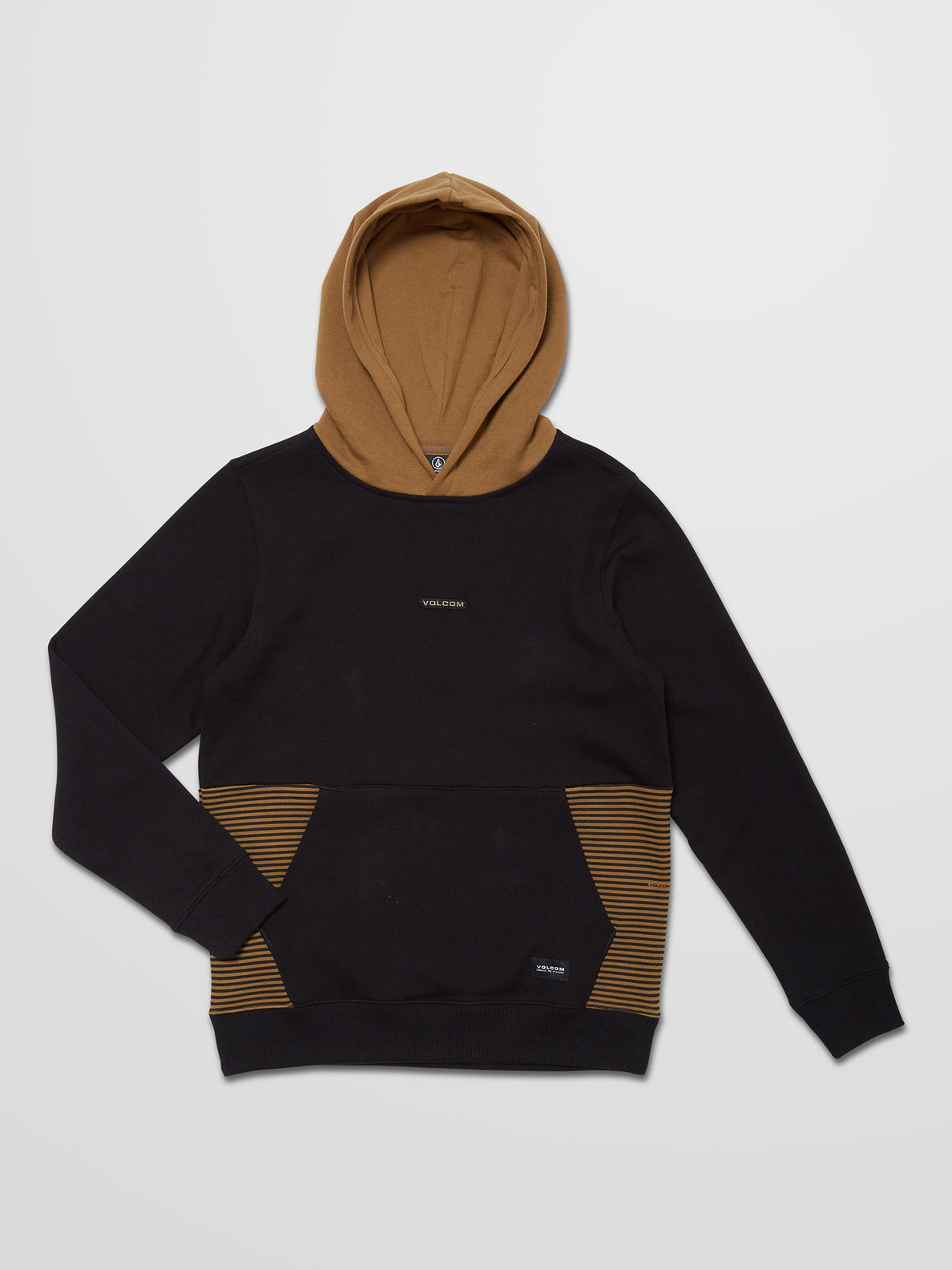 Volcom hoodie boys cheap