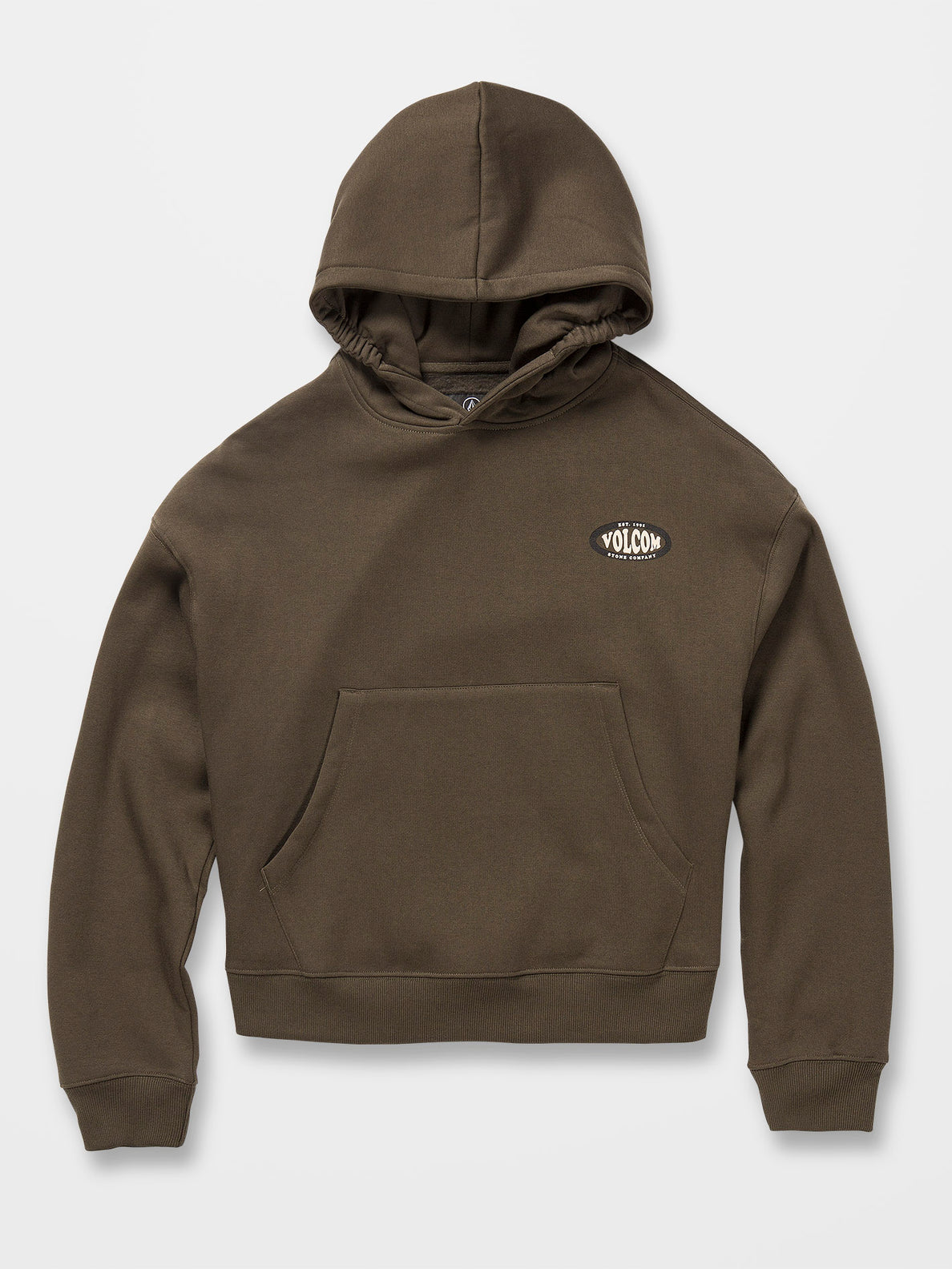 Volcom kids hoodie sale