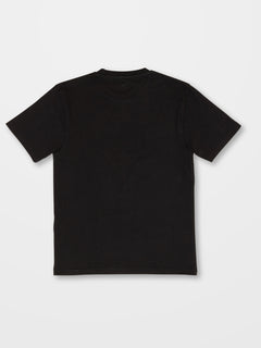 Alstone T-shirt - BLACK - (KIDS) (C4312351_BLK) [1]
