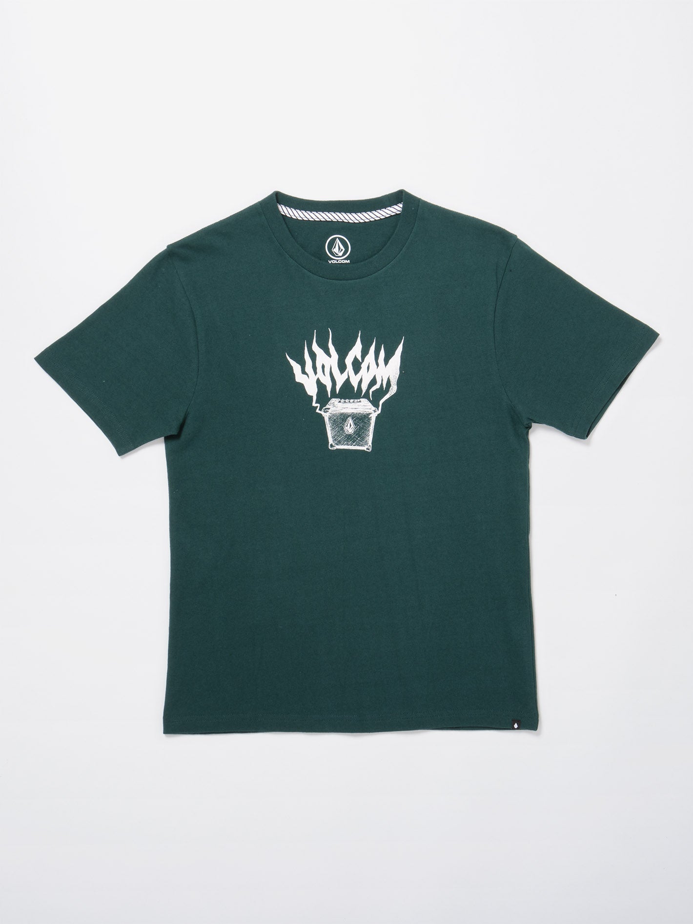 Amplified T-shirt - PONDEROSA PINE - (KIDS)