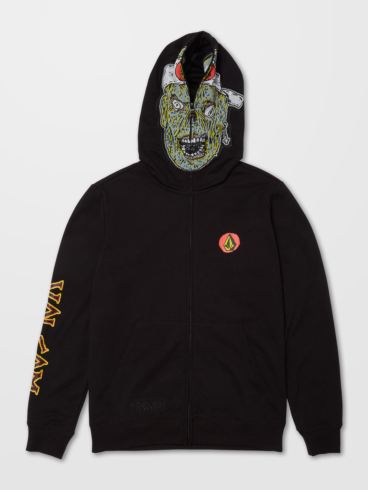 Volcom 2024 full zip