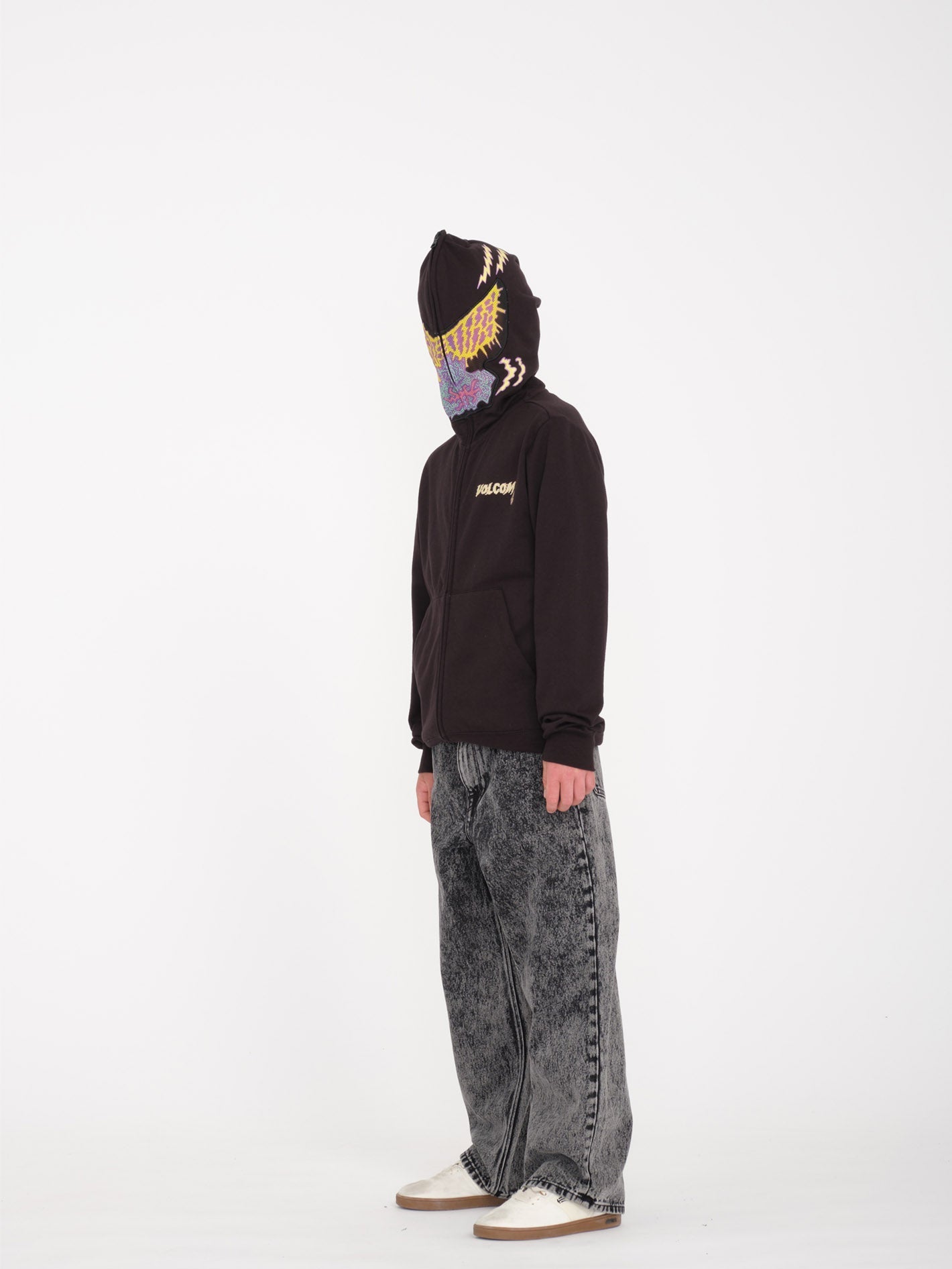 あめちゃんパンク ロンT | NEEDY GIRL OVERDOSE OFFICIAL STORE