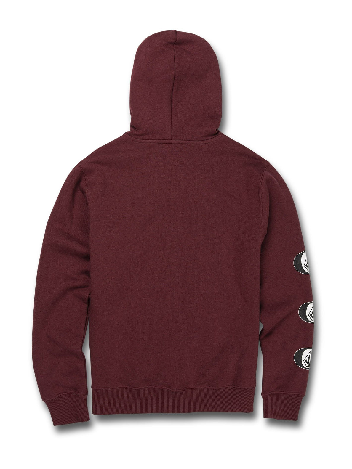 Volcom stone sales stack hoodie