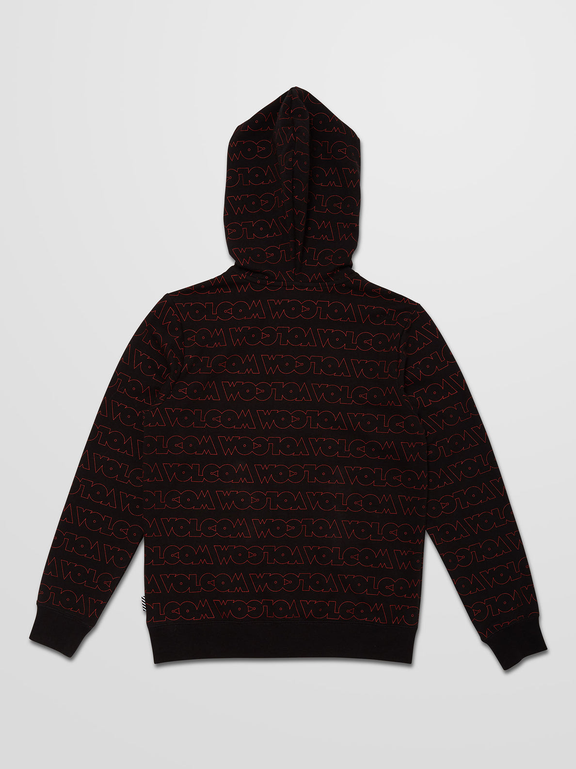 Volcom full deals zip hoodie