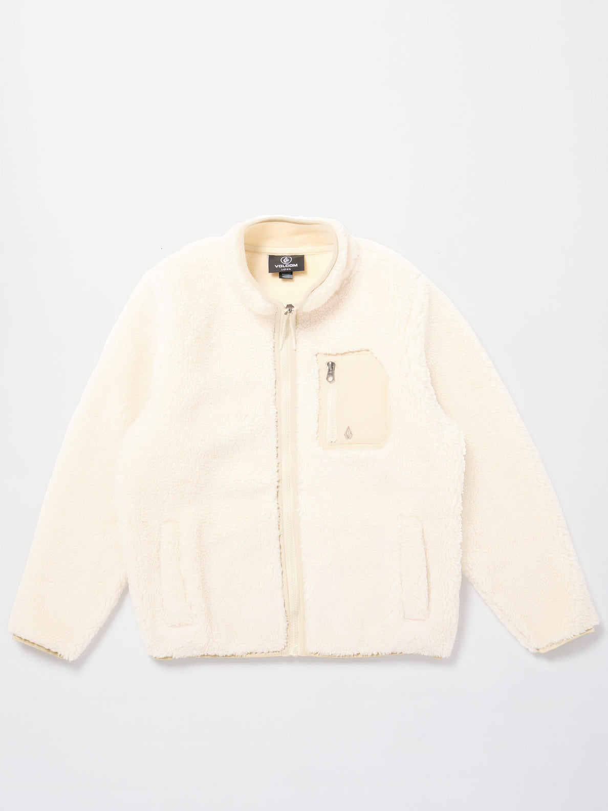 Kids sherpa sweatshirt 2025