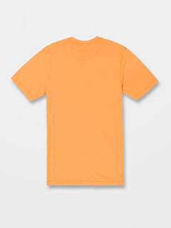 Lifer T-shirt - SUNBURST - (KIDS) (C5032202_SBU) [B]