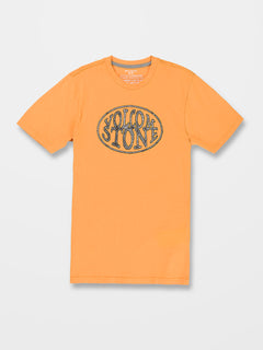 Lifer T-shirt - SUNBURST - (KIDS) (C5032202_SBU) [F]