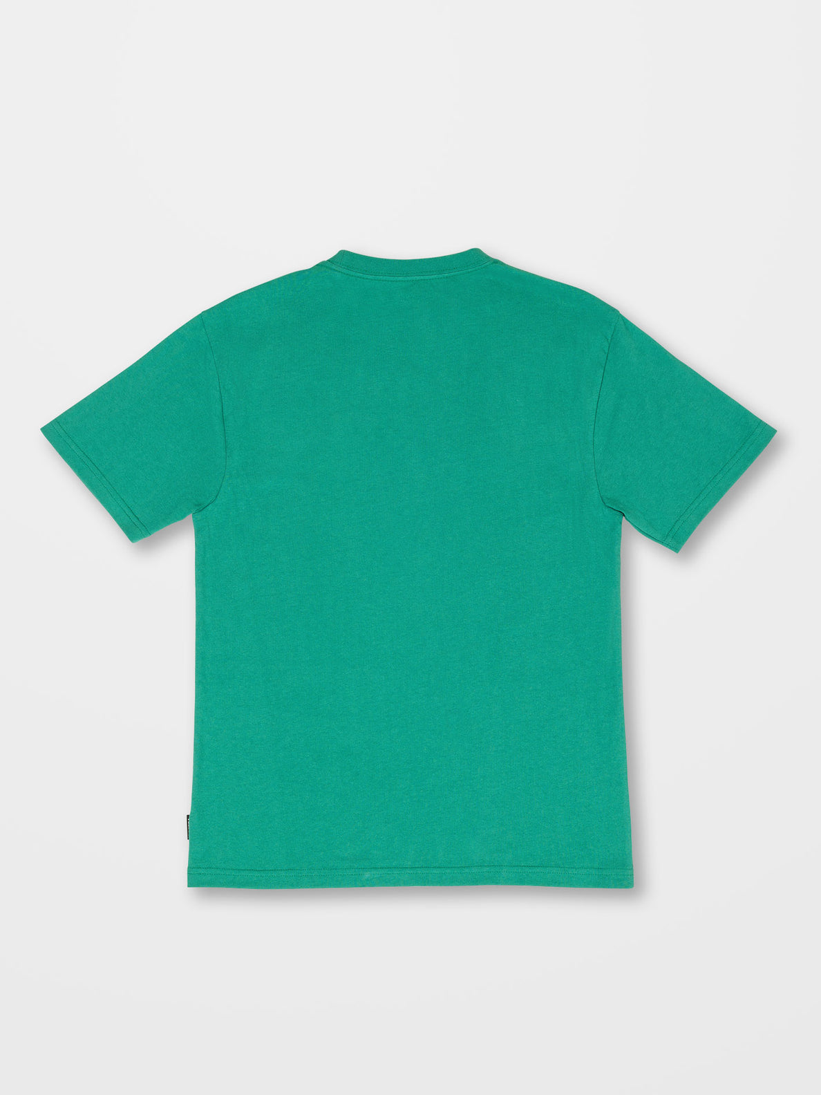 Todd Bratrud T-shirt - SYNERGY GREEN - (KIDS) (C5212302_SYG) [1]
