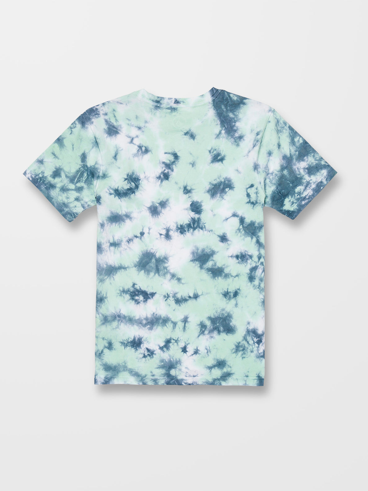 T shirt tie shop and dye bleu