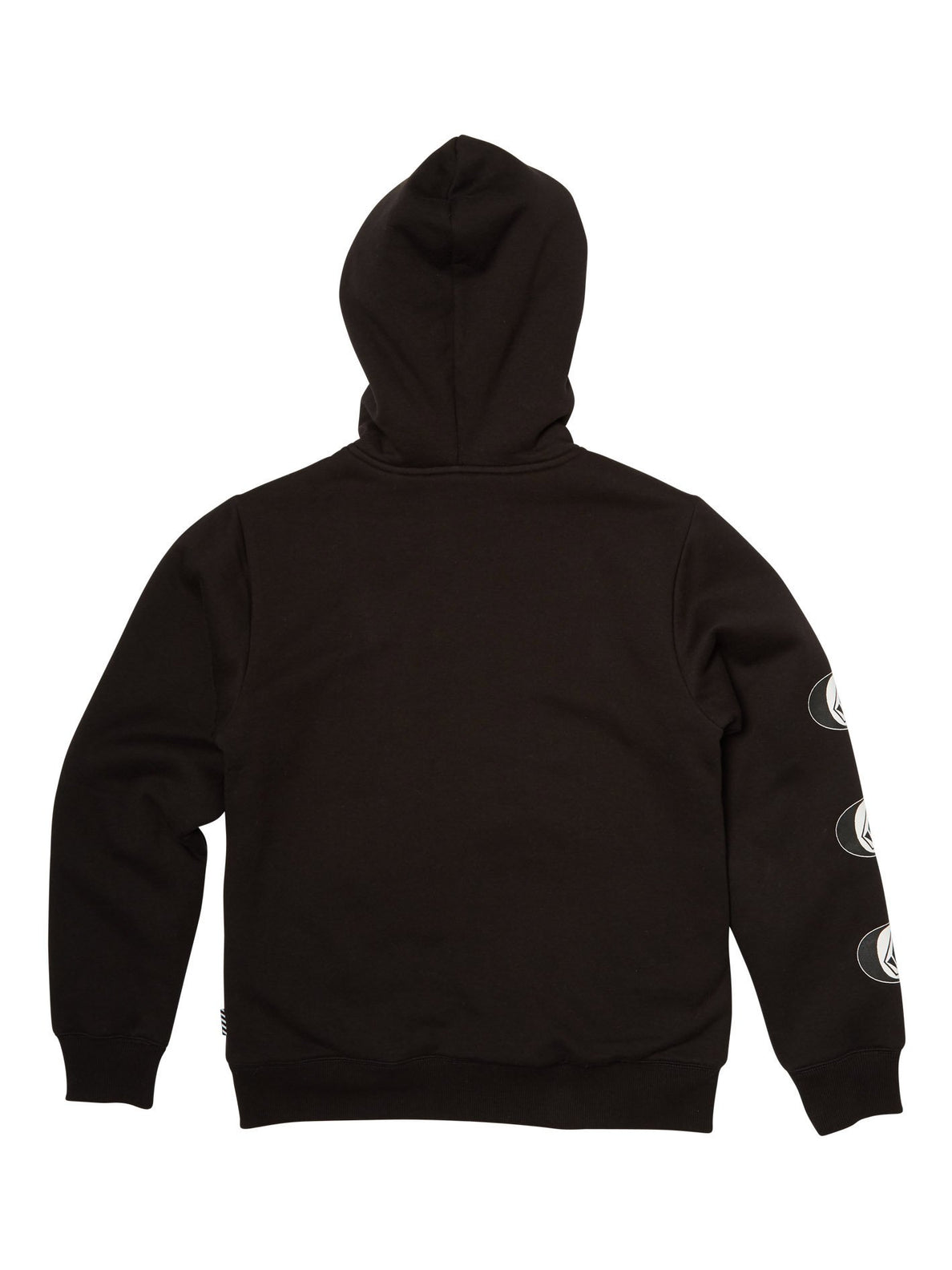STONE STACK LINED (C5832000_BLK) [B]