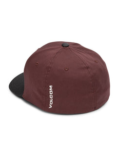 Full Stone Xfit Cap - Pumice (D5511105_PMC) [B]
