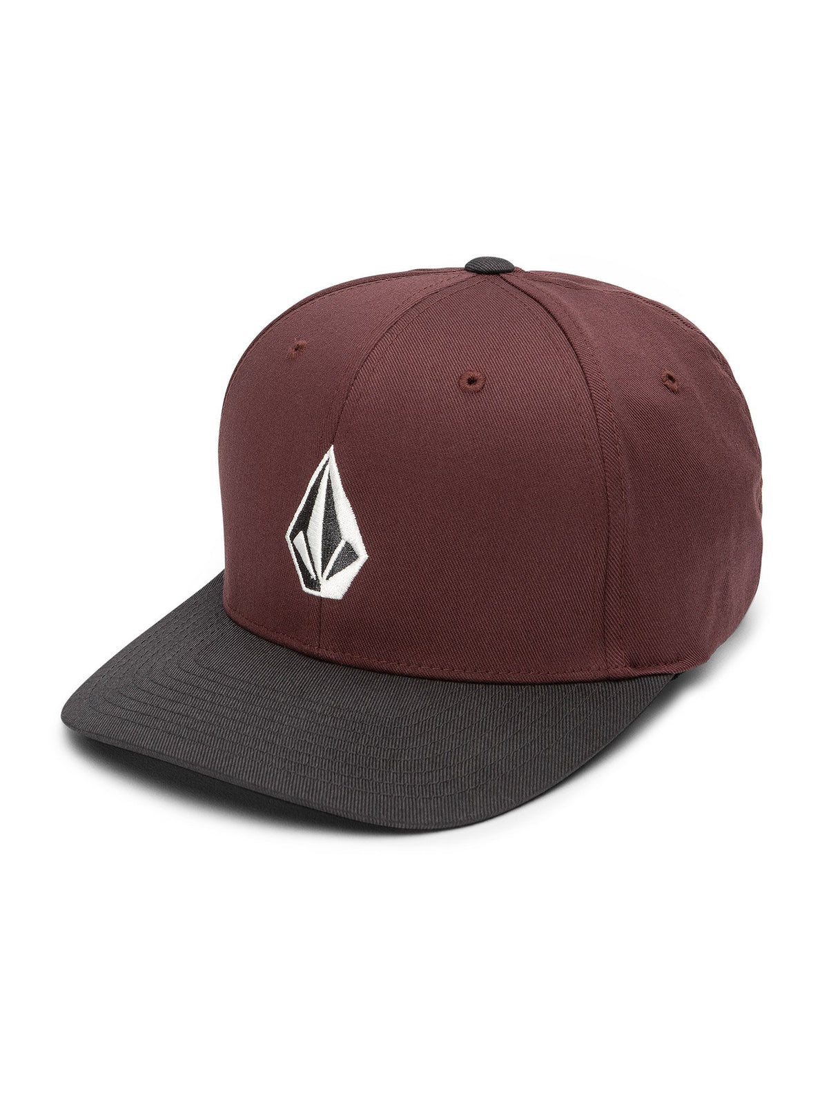 Full Stone Xfit Cap - Pumice (D5511105_PMC) [F]