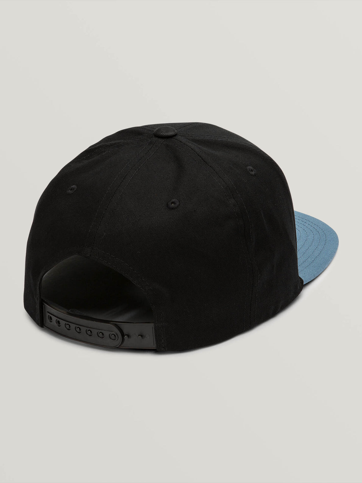 Quarter Twill Cap - Blue Rinse (D5511561_RNE) [B]