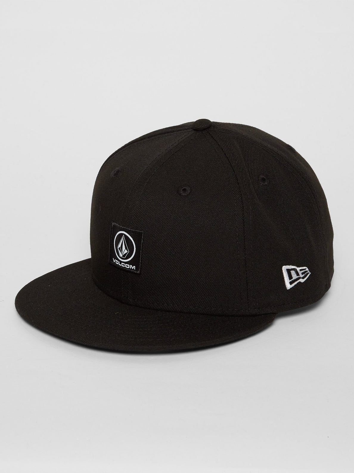 Volcom snapback sales
