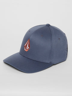 Full Stone Xfit Cap - China Blue (D5512114_CHB) [F]