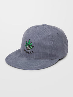GUS CORD HAT (D5512207_NIA) [F]