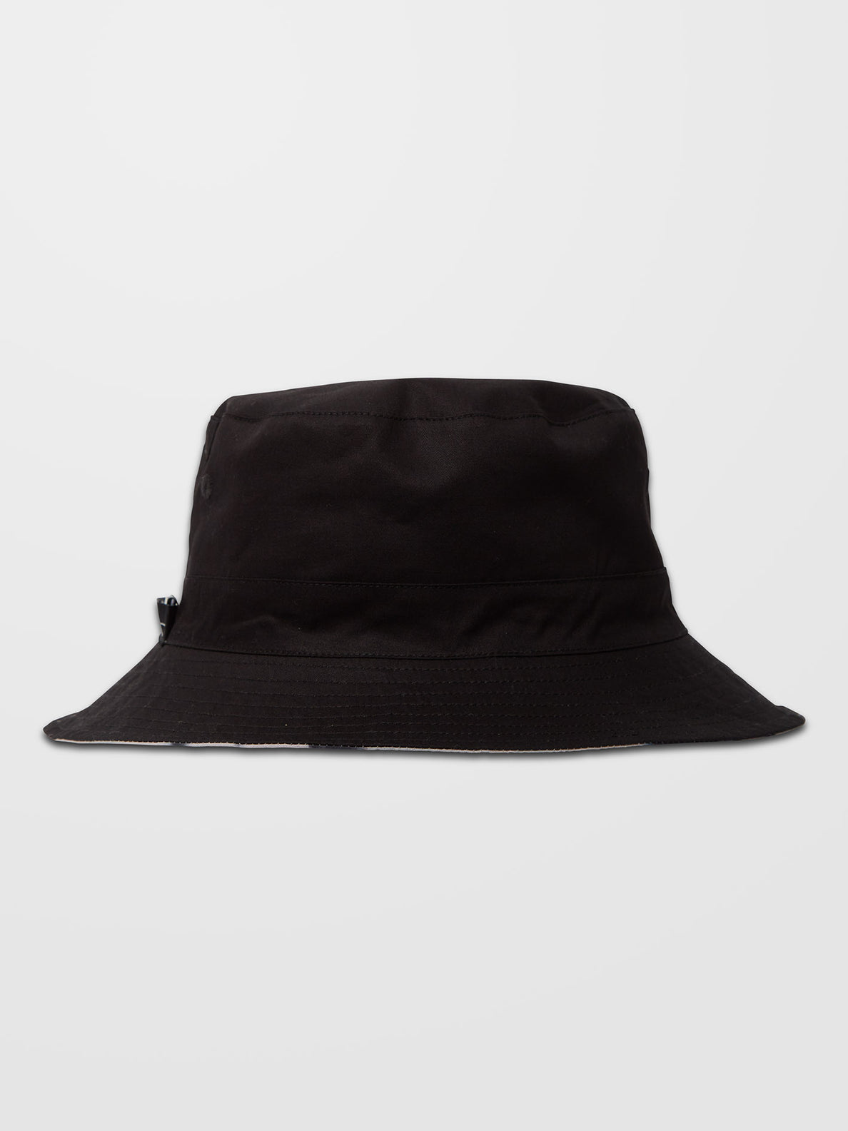 Bucket hat hotsell plain black