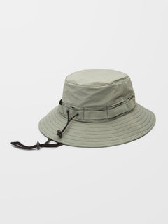Ventilator Boonie Bucket Hat - SEAGRASS GREEN (D5512302_SGR) [9]