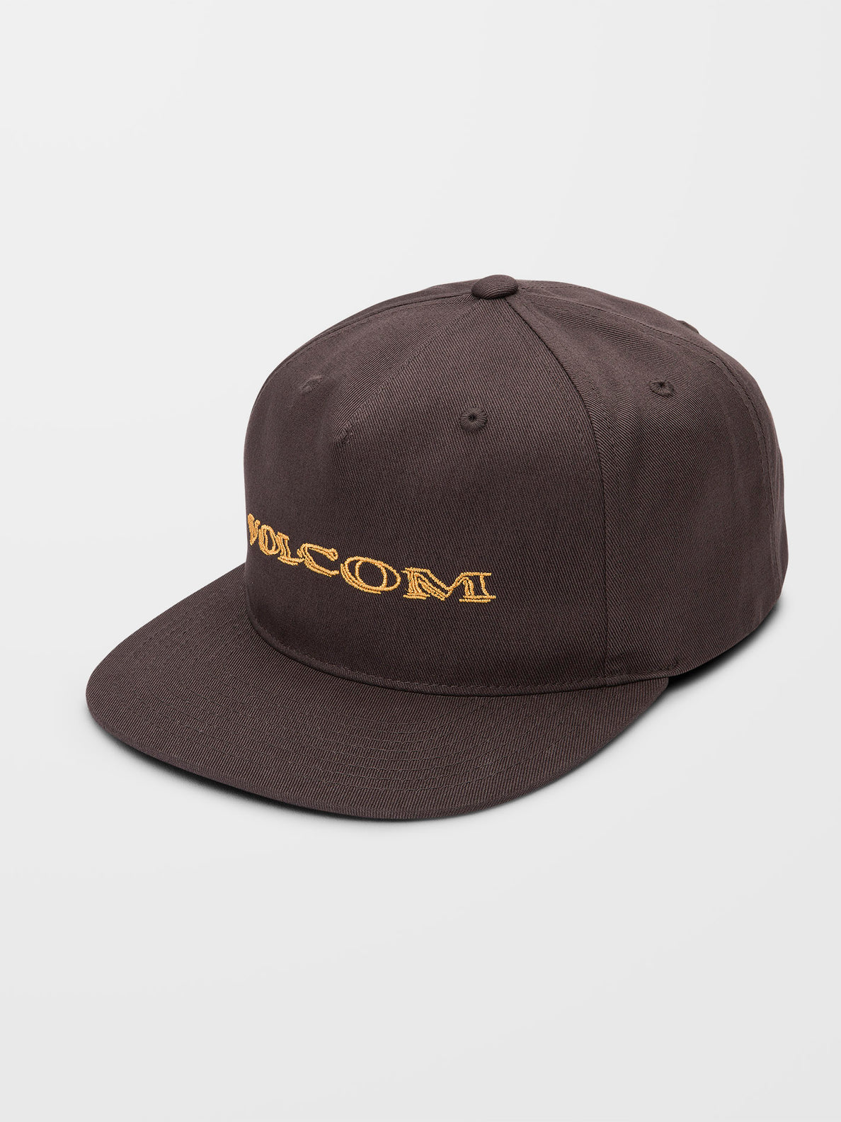 Cap volcom discount