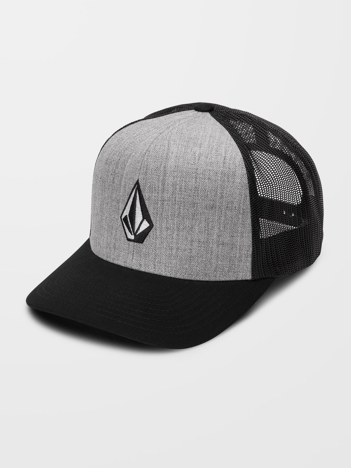 Full Stone Cheese Cap HEATHER GREY