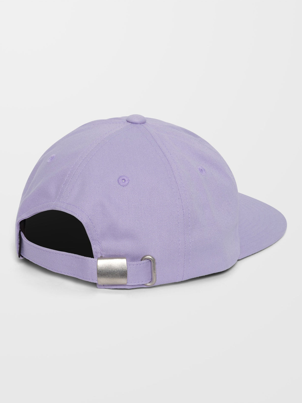 Full Stone Dad Cap - VIOLET DUST - Men - Volcom EU – Volcom Europe