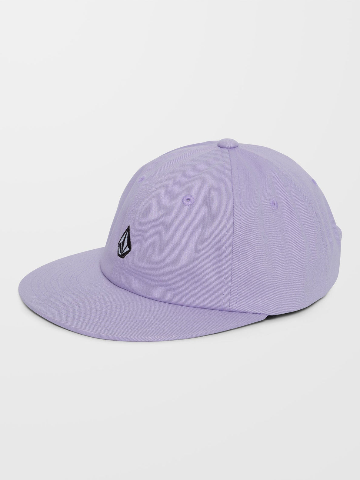 Full Stone Dad Cap - VIOLET DUST - Men - Volcom EU – Volcom Europe