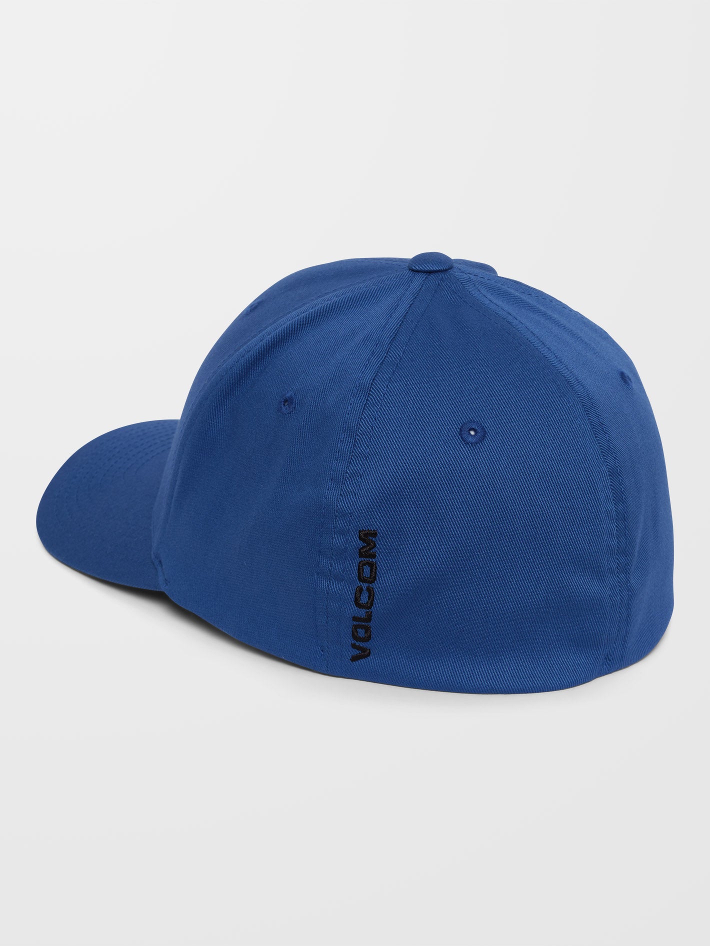 Full Stone Flexfit Cap - DARK BLUE - Men - Volcom EU – Volcom Europe