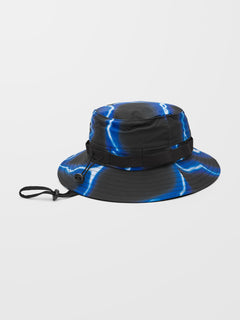 FA T SPINKS BOONIE HAT (D5512411_BLK) [B]