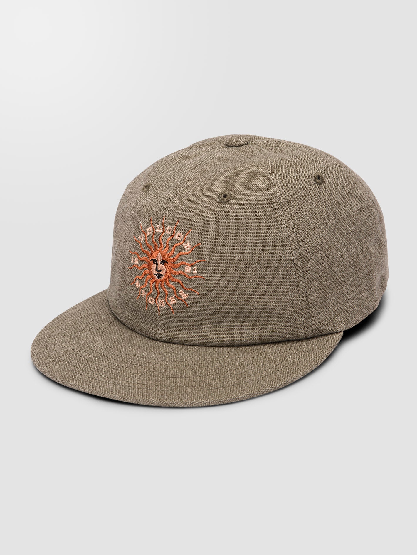 Tregritty Since 91 Cap - TARMAC BROWN