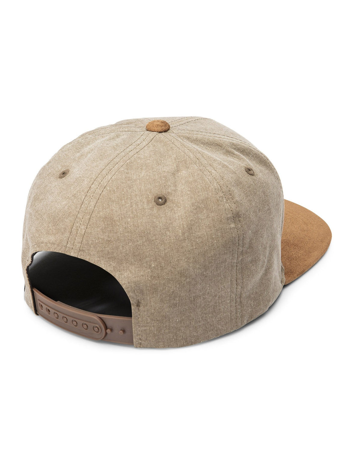 Volcom quarter best sale fabric hat