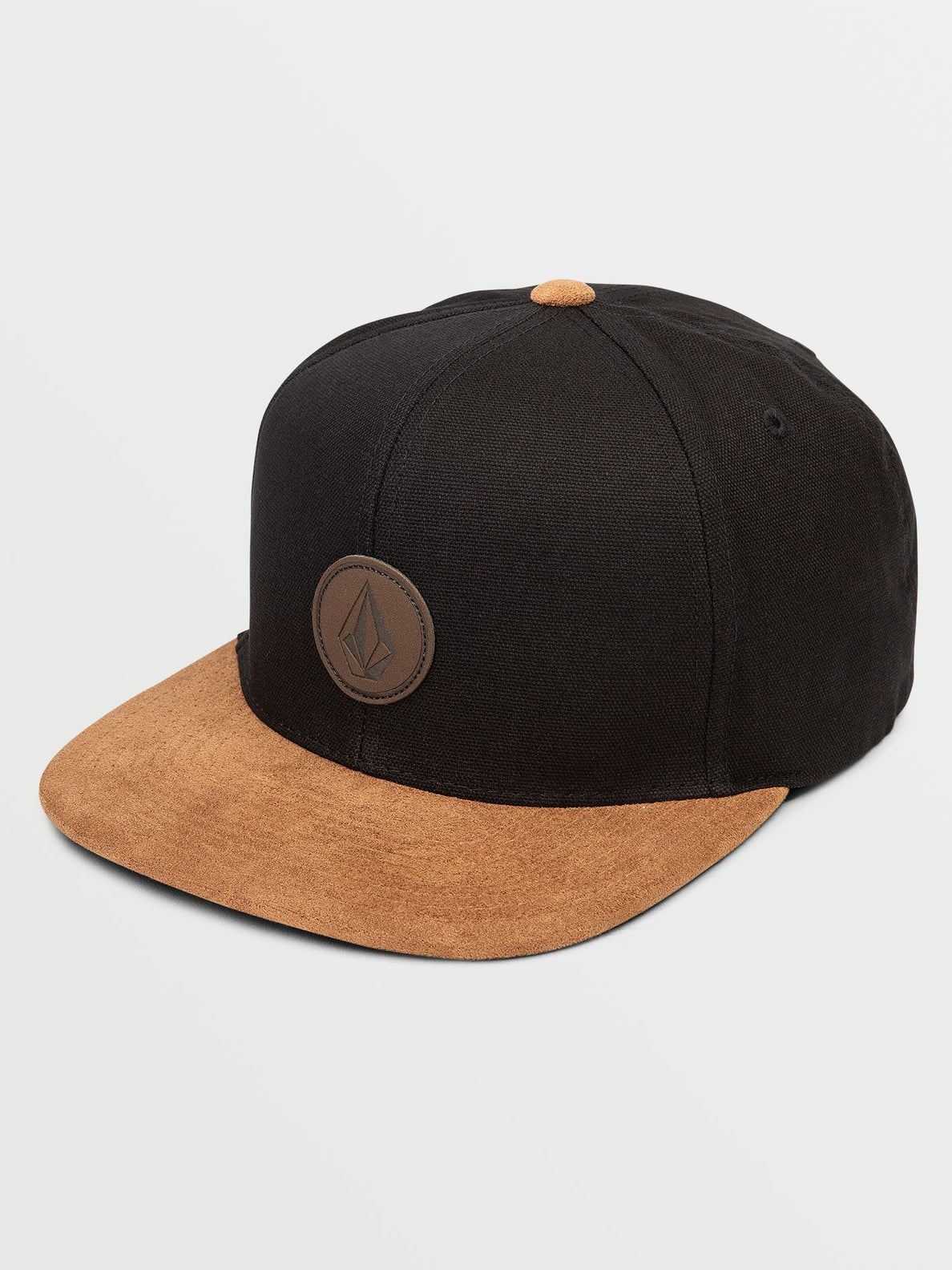 Quarter fabric hat sale