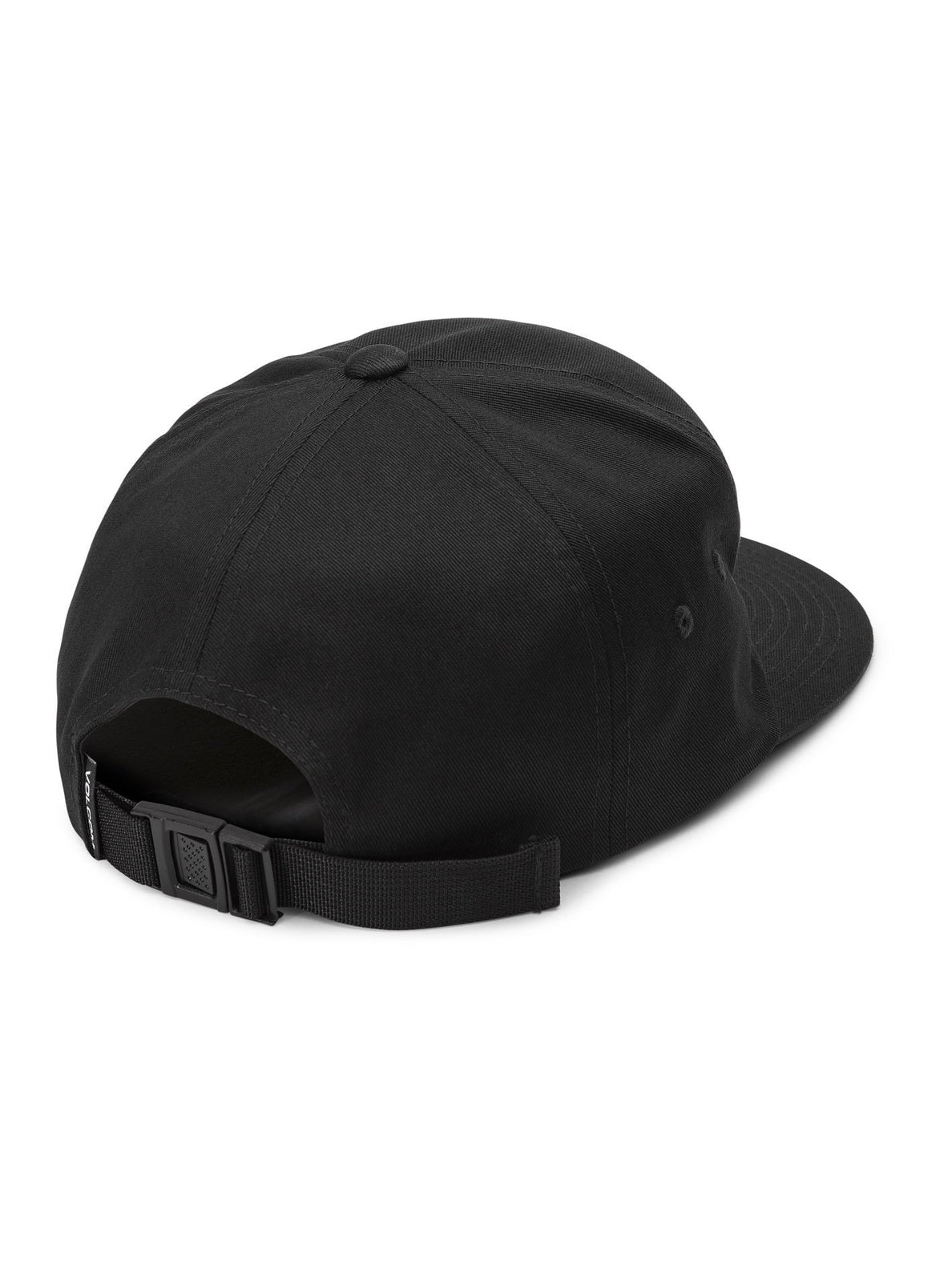 STONE O 6 PANEL (D5532011_BLK) [B]
