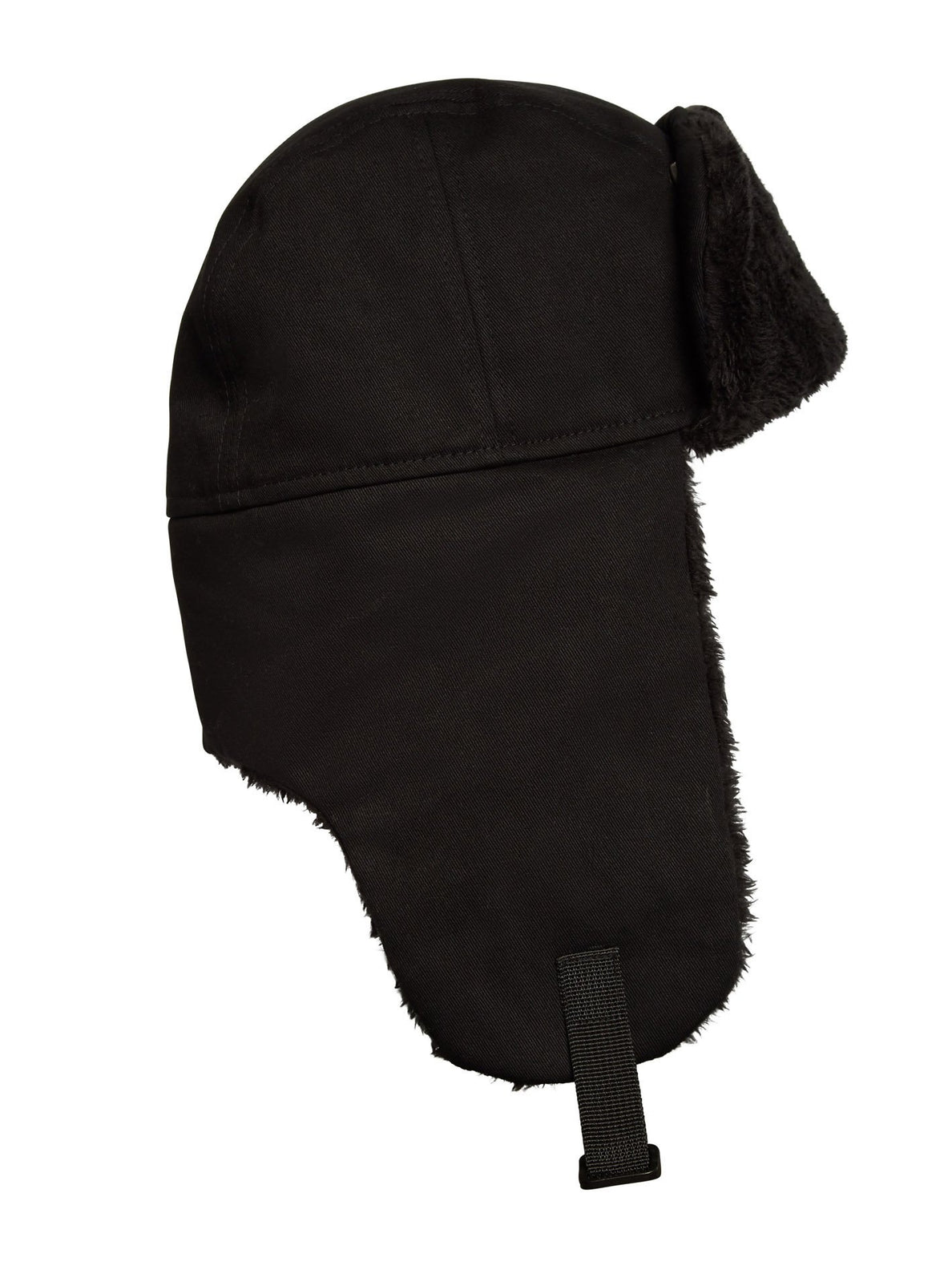 STONED CHAPKA (D5532051_BLK) [B]