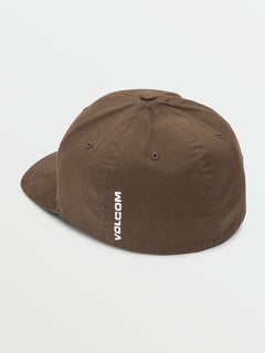 Full Stone Xfit Cap - WREN (D5532101_WRE) [B]