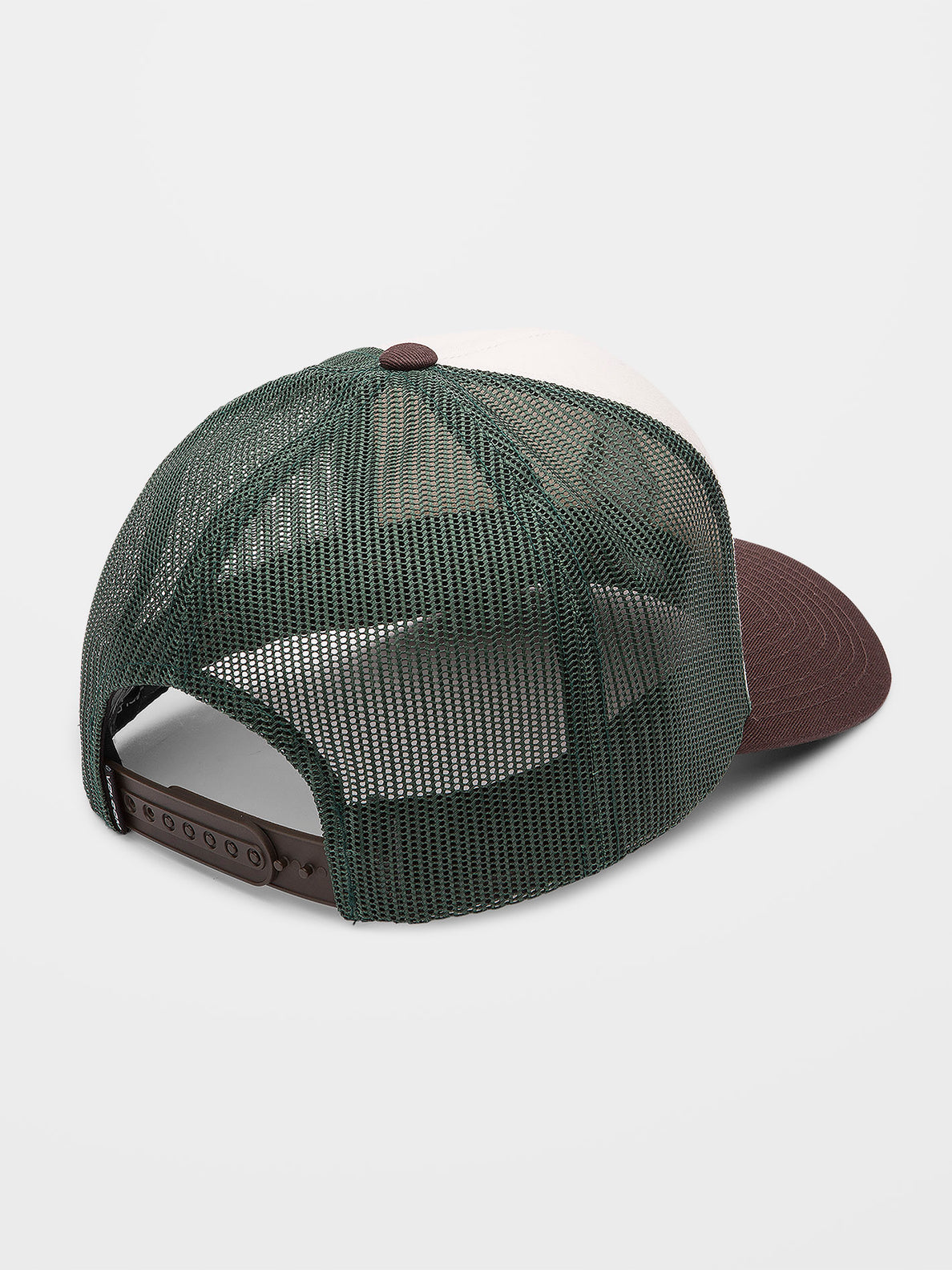 Full Stone Cheese Cap - CEDAR GREEN – Volcom Europe