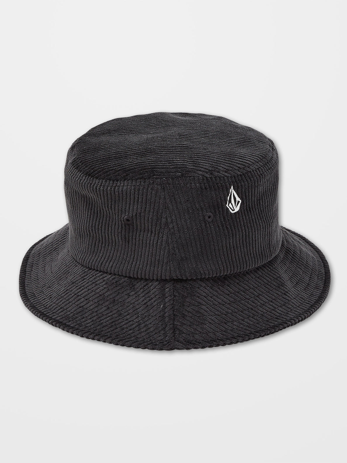 Minimalistism Bucket Hat - STORM CLOUD (D5532200_STC) [B]