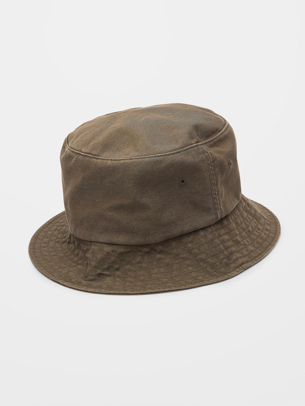 Minimalistism Bucket Hat - SERVICE GREEN (D5532200_SVG) [B]