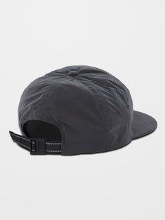 Hi Mechanatech Cap - BLACK (D5532201_BLK) [B]