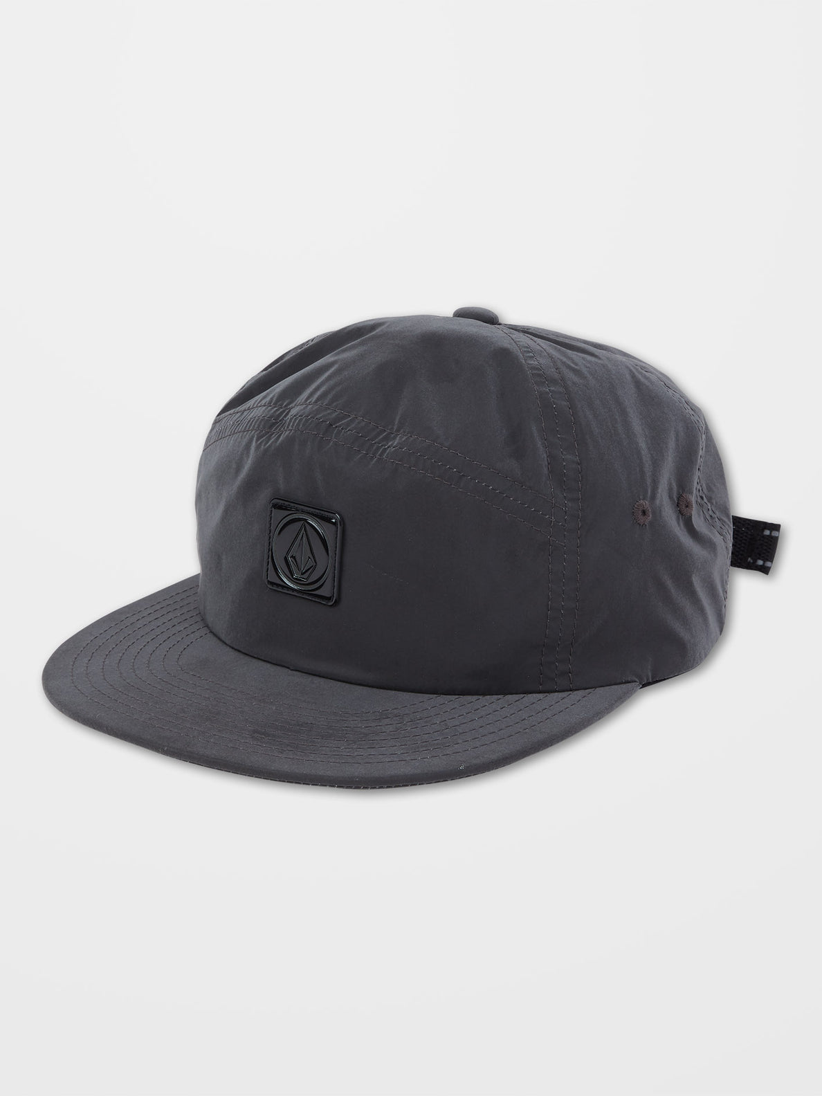 Hi Mechanatech Cap - BLACK (D5532201_BLK) [F]