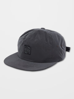 Hi Mechanatech Cap - BLACK (D5532201_BLK) [F]