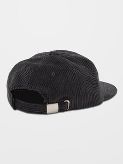 Full Stone Dad Hat Nuts Cap - STORM CLOUD (D5532207_STC) [B]