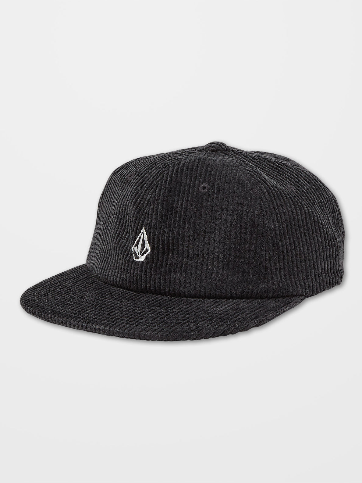 Full Stone Dad Hat Nuts Cap - STORM CLOUD (D5532207_STC) [F]