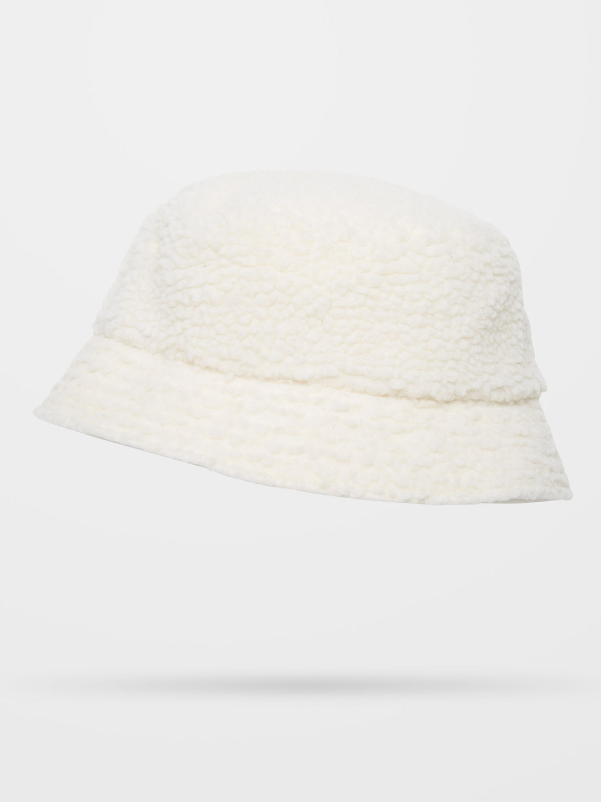 Balune Sherpa Bucket Hat (Reversible) - WHITECAP GREY (D5532208_WCG) [B]