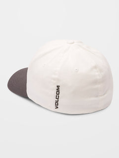 Full Stone Flexfit Cap - DIRTY WHITE (D5532217_DWH) [B]
