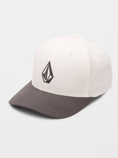 Full Stone Flexfit Cap - DIRTY WHITE (D5532217_DWH) [F]