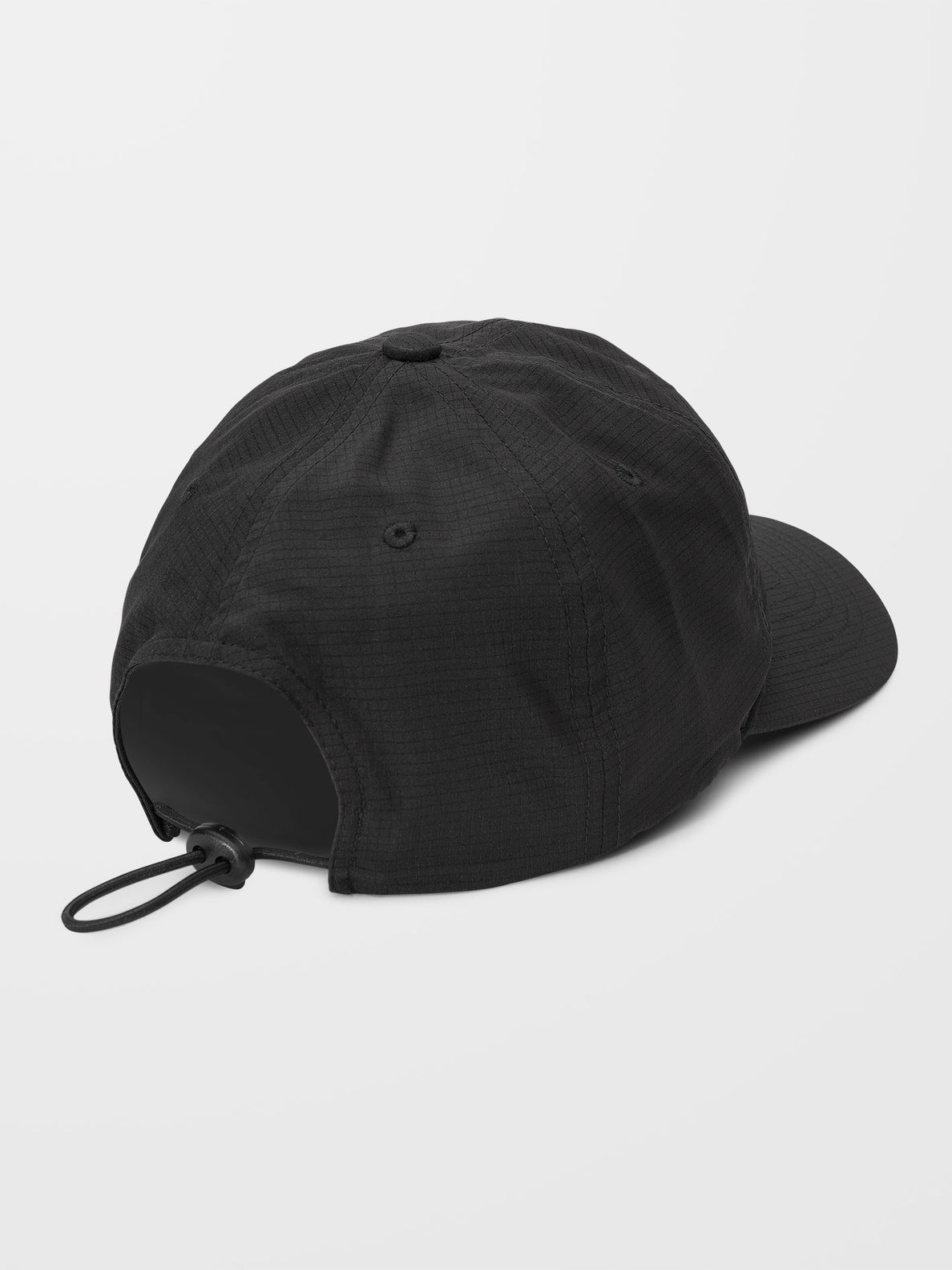 Trail Mix Cap - BLACK - Men - Volcom EUROPE – Volcom Europe