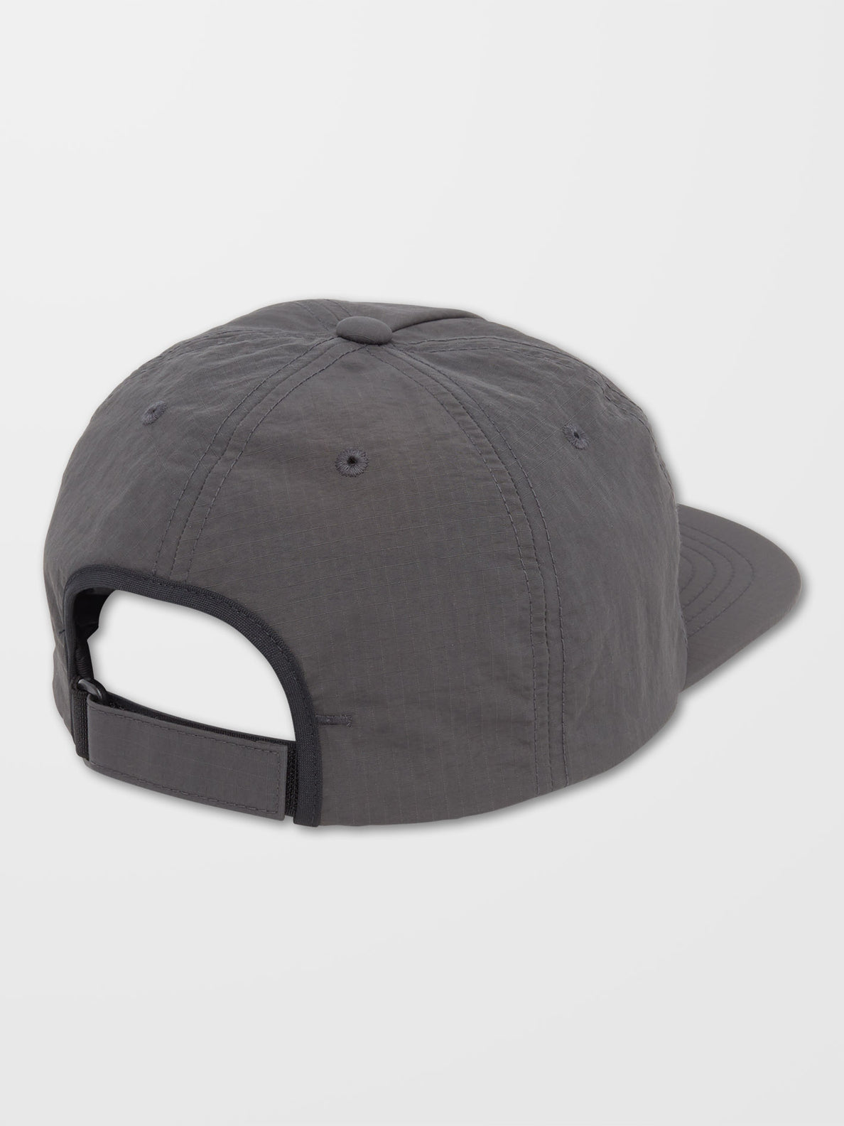 Stone Trip Cap - NEW BLACK (D5542213_NBK) [B]