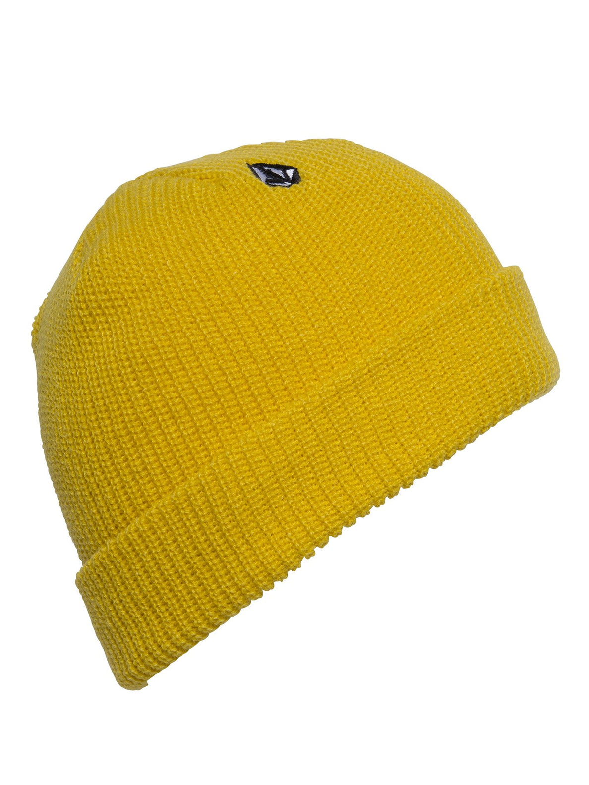 Full Stone Beanie - Sulphur (D5831510_SUL) [F]