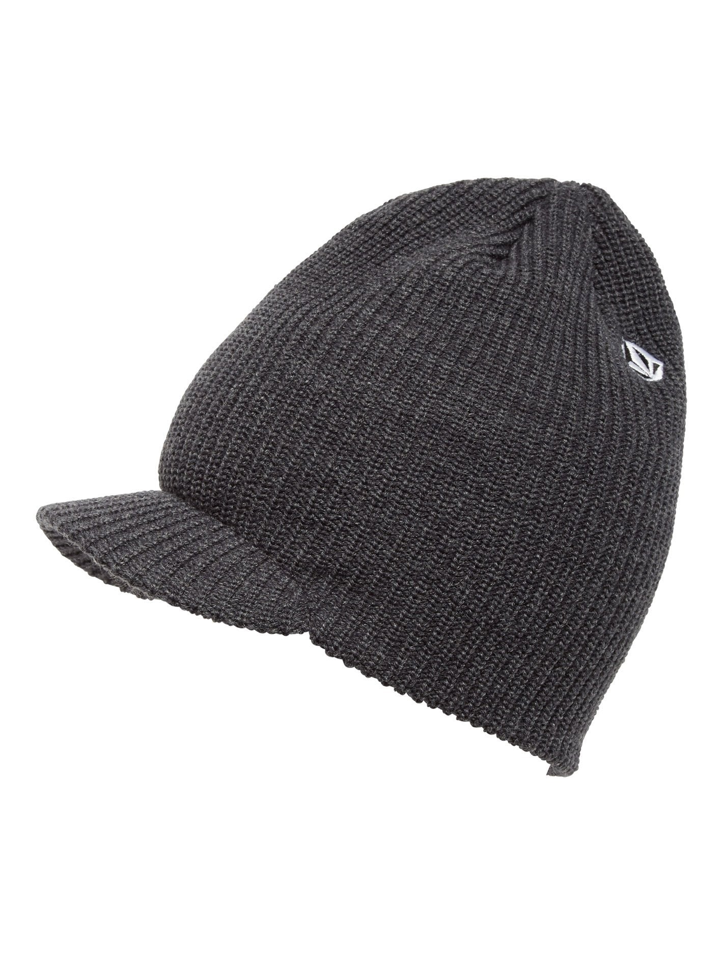 Volcom cheap visor beanie